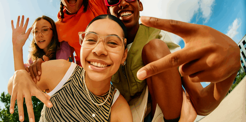 Generation Z is the Battleground