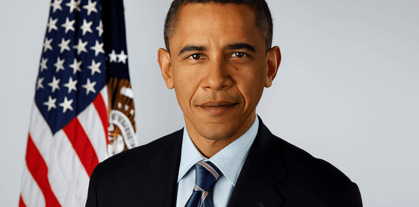 Former President Obama Has Spoken with Rev. Jesse Jackson, Who Remains in the Hospital