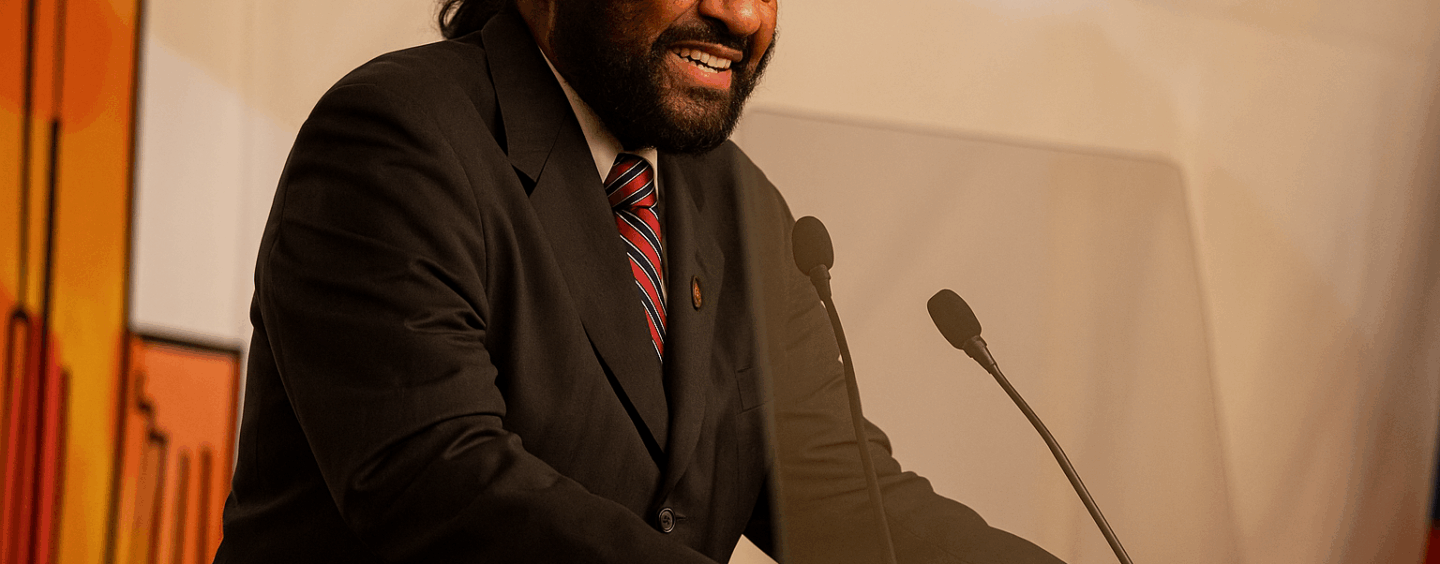 In Major Win for Rep. Al Green, Texas Maps Blocked by Federal Judge