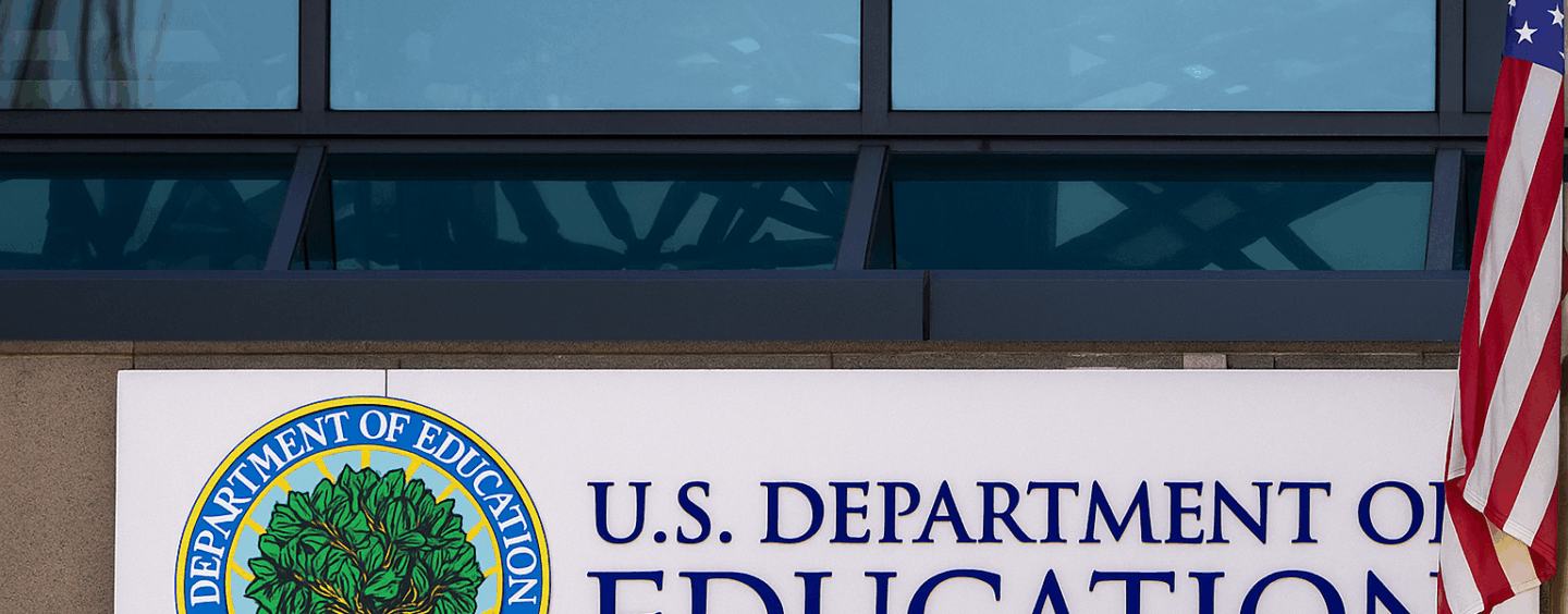 Fate of Civil Rights Office Unknown as Trump Continues to Dismantle Department of Education 