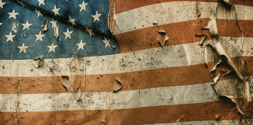 A Nation in Freefall While the Powerful Feast: Trump Calls Affordability a ‘Con Job’