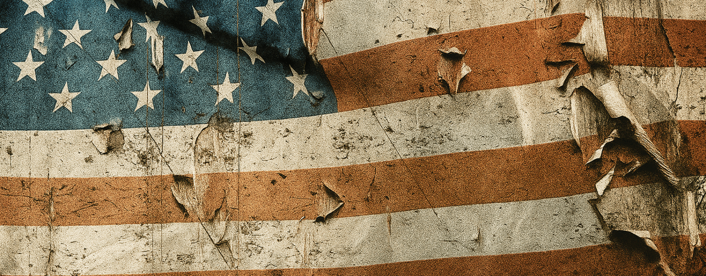 Trump’s Death Threat Rhetoric Sends Nation into Crisis