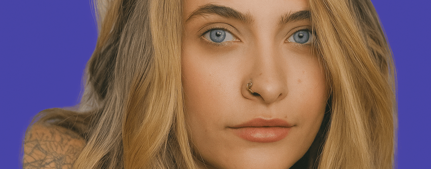 Paris Jackson’s $65 Million Tantrum: Family Power Struggles Explode in New Estate War