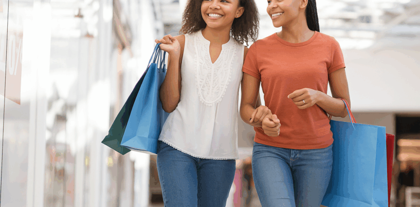 A Black Friday of Resistance as Americans Push Back