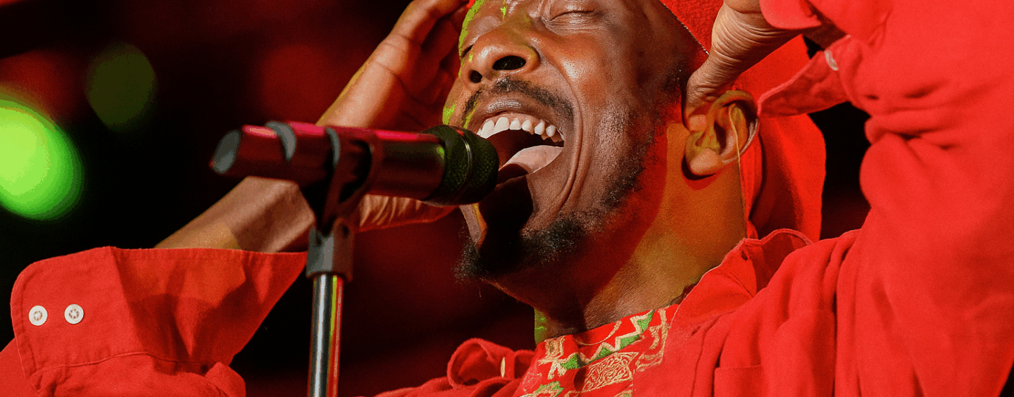 IN MEMORIAM: Jimmy Cliff: Music Pioneer and Partner to Bob Marley, Dies at 81