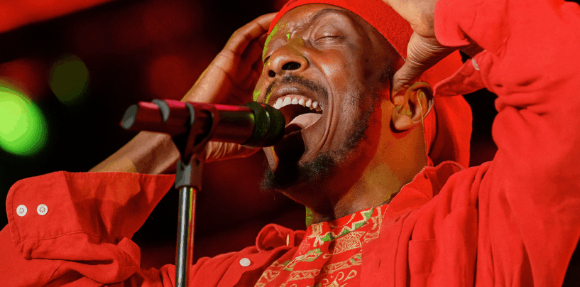 IN MEMORIAM: Jimmy Cliff: Music Pioneer and Partner to Bob Marley, Dies at 81
