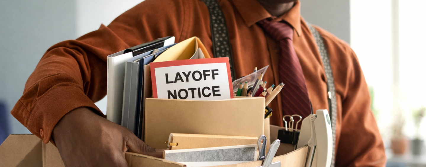 November Jobs Report Shows Rising Unemployment and Worsening Outlook for Black Workers