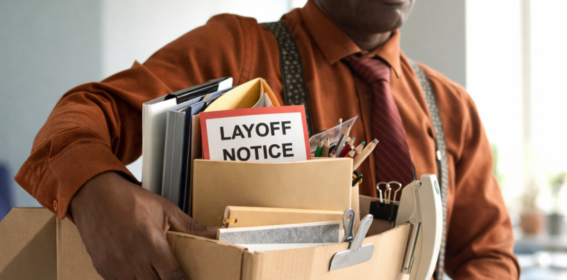 November Jobs Report Shows Rising Unemployment and Worsening Outlook for Black Workers