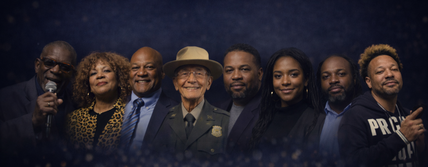 Black America’s Cultural Giants Lost in 2025