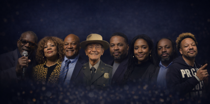 Black America’s Cultural Giants Lost in 2025