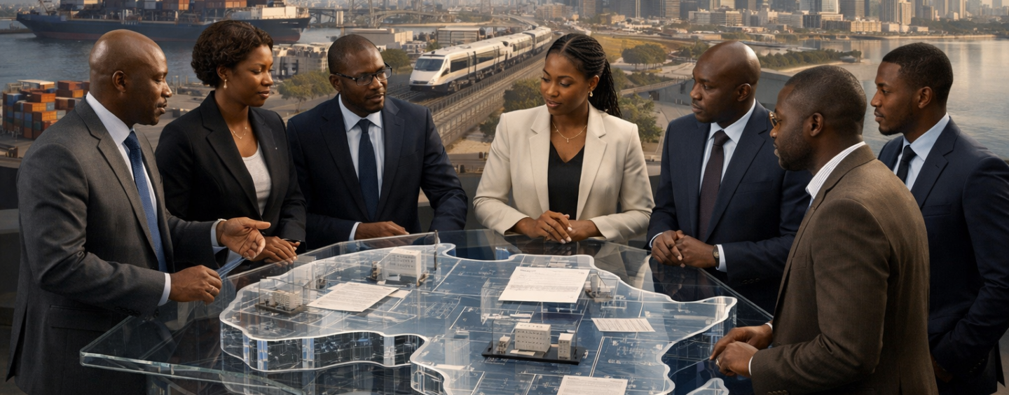 Why the Sixth Region and RoFR Project Is Relevant to Chamber Mandates