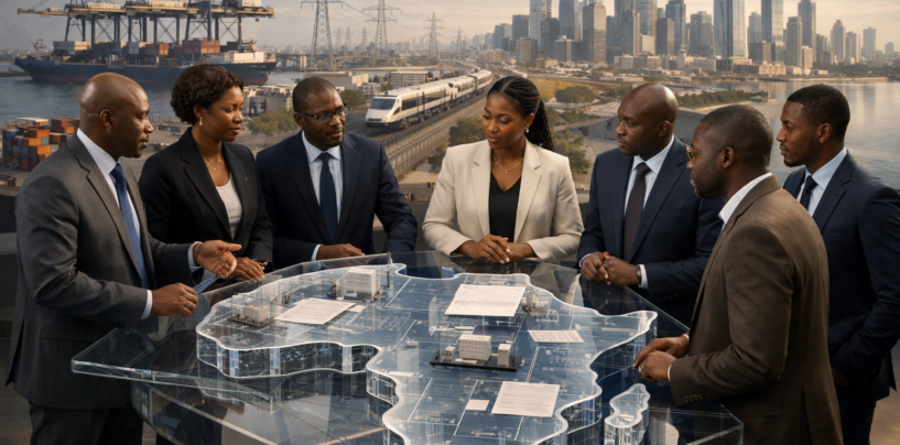 Why the Sixth Region and RoFR Project Is Relevant to Chamber Mandates