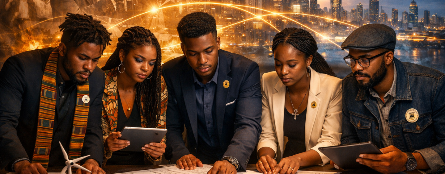 Why NAACP Youth Voices Matter in Evaluating the Sixth Region RoFR Project