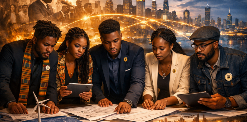 Why NAACP Youth Voices Matter in Evaluating the Sixth Region RoFR Project