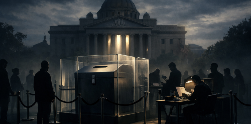 The Return of Controlled Democracy: Why Restricting Voting Is Central to Christian Nationalist Strategy