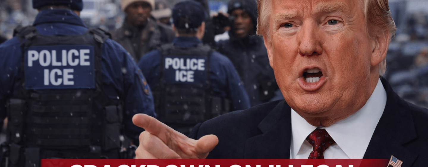 From Civil Rights to ICE Raids, Trump’s Unchecked Power Puts Every Community at Risk