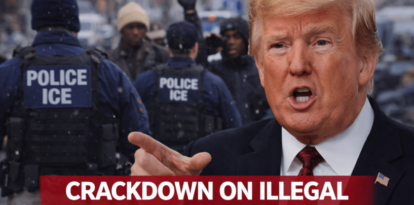 From Civil Rights to ICE Raids, Trump’s Unchecked Power Puts Every Community at Risk