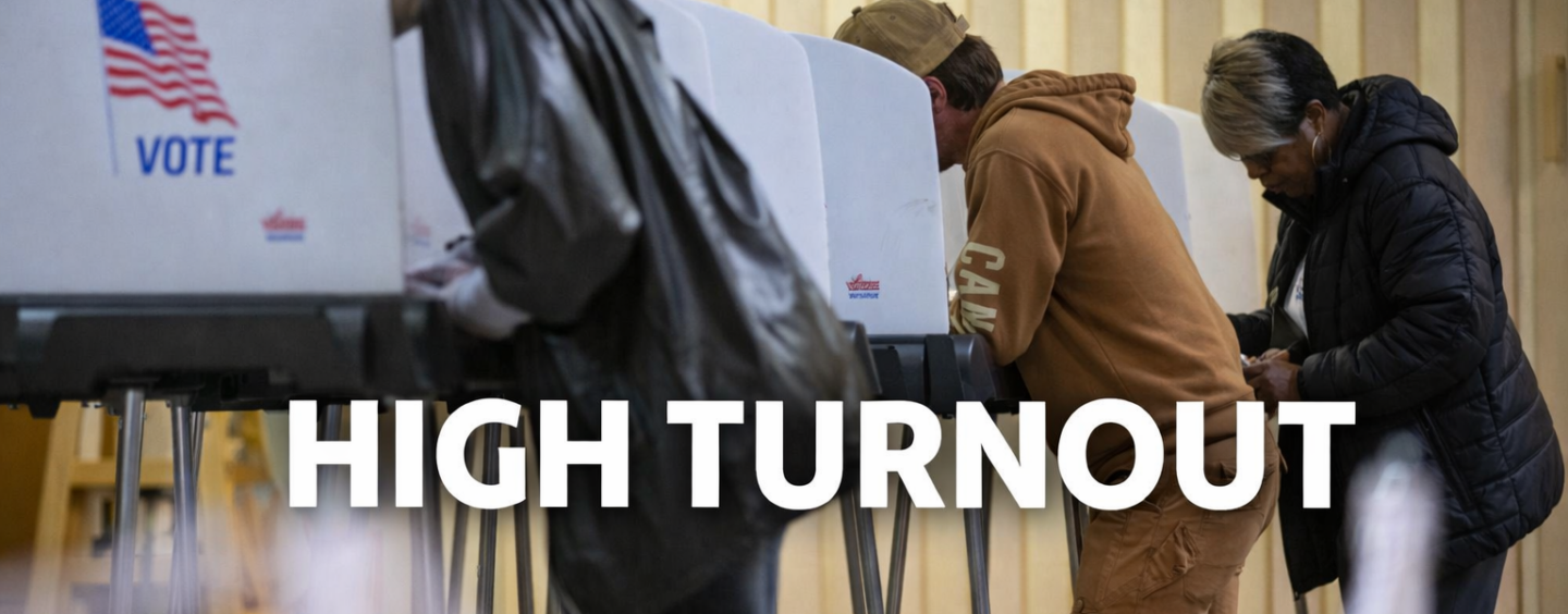 As 2026 Elections Begin, A Single Vote Could Make the Difference