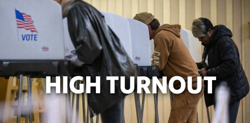 As 2026 Elections Begin, A Single Vote Could Make the Difference