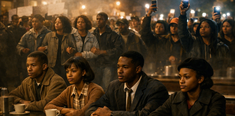 From SNCC to TikTok: How Black Youth Have Always Driven American Change