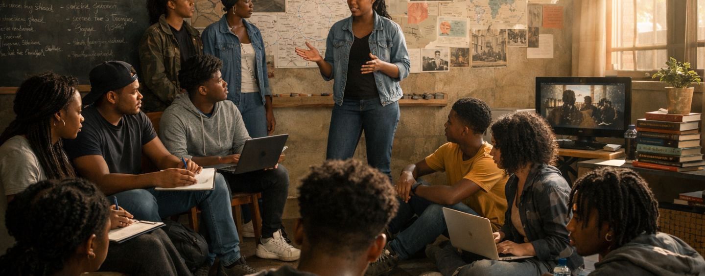 Freedom Schools Reborn: How Alternative Education Models Are Filling the Void