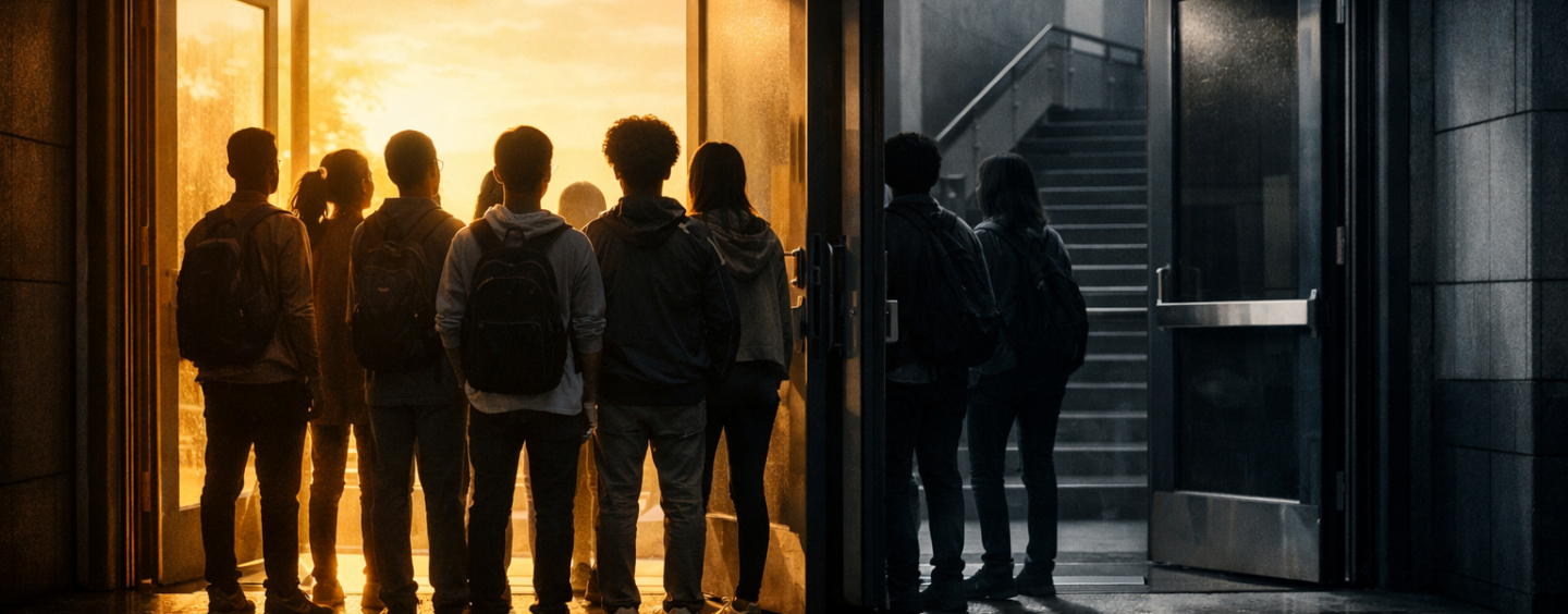 The Great Retrenchment: How DEI Became a Battleground in the New Culture War