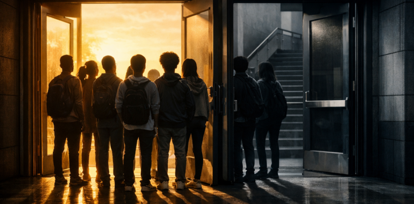 The Great Retrenchment: How DEI Became a Battleground in the New Culture War