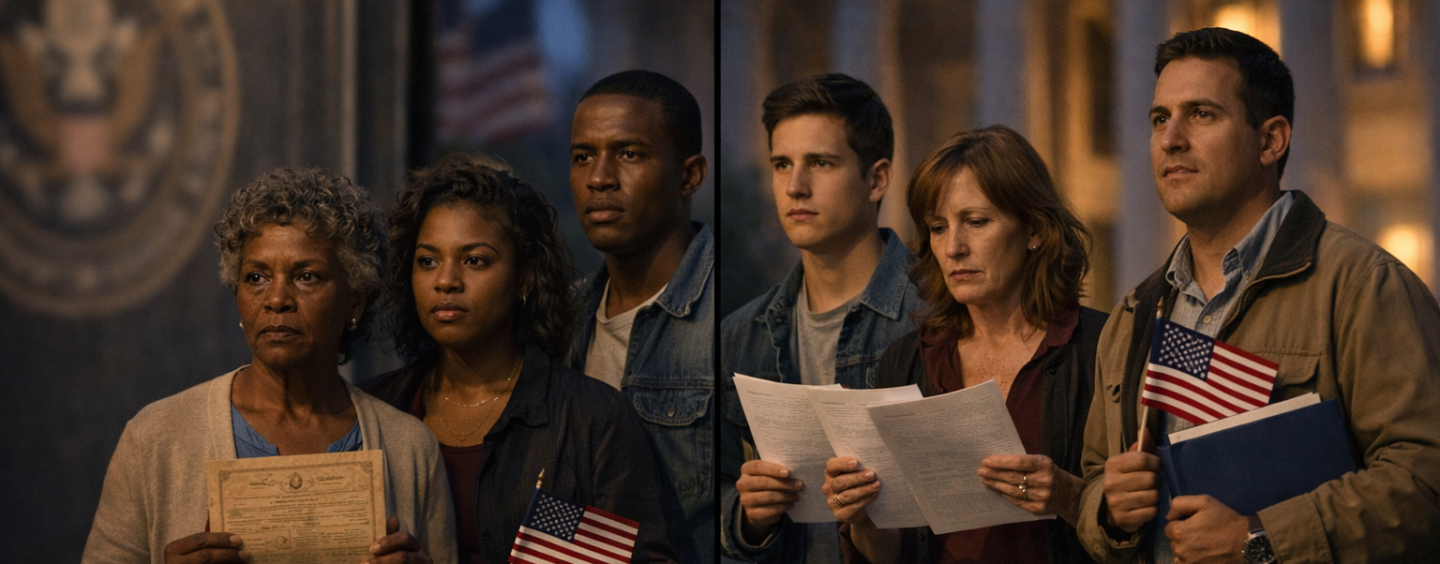 The SAVE Act and the Struggle Over the Ballot: Security, Access, and the Future of American Democracy