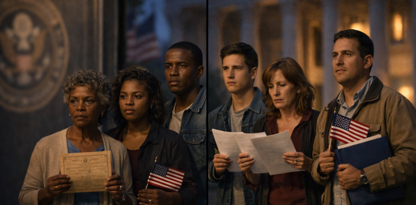 The SAVE Act and the Struggle Over the Ballot: Security, Access, and the Future of American Democracy