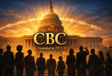 DWC and CBC Leaders Slam Secretary Hegseth’s Attack on Women and Black Military Officers