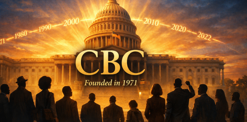 DWC and CBC Leaders Slam Secretary Hegseth’s Attack on Women and Black Military Officers