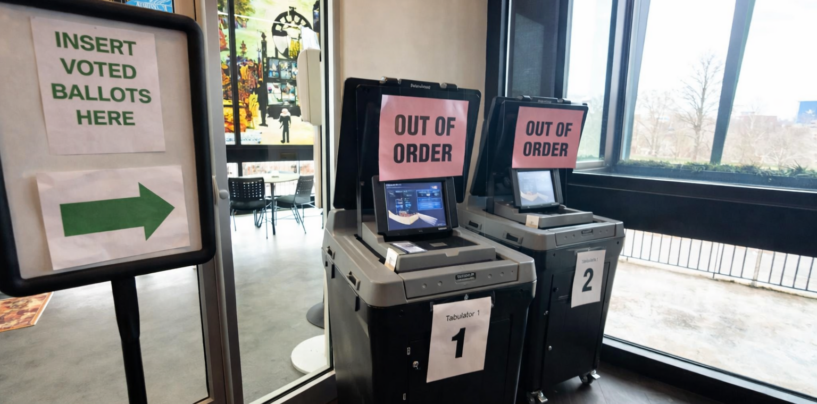 A year into Trump 2.0, North Carolinians are already looking for change