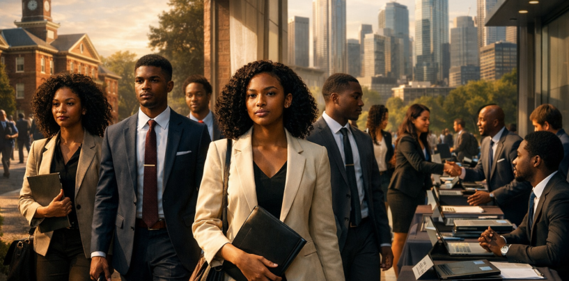 How HBCUs Are Fighting for Student Jobs in the DEI Rollback Era