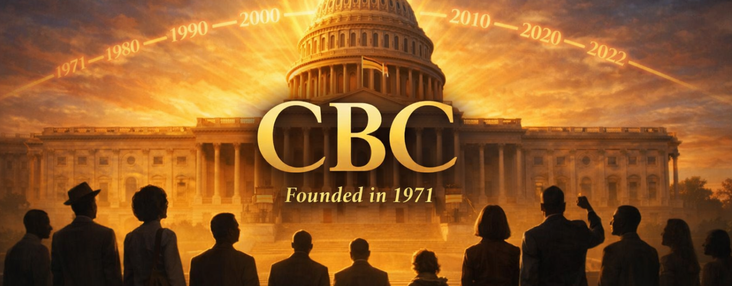 Congressional Black Caucus Issues Historic Endorsement of UN Resolution Declaring the Trafficking and Racialized Chattel Enslavement of Africans as the Gravest Crime Against Humanity