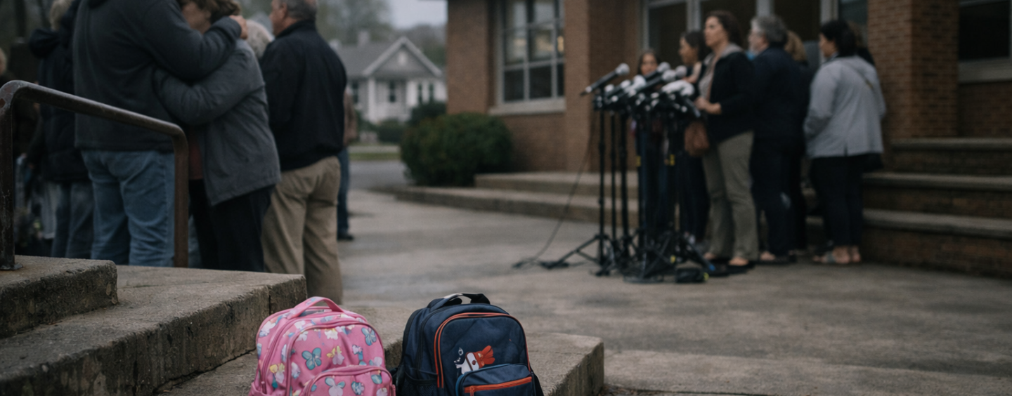 Two Durham elementary students detained by ICE, deported to Honduras within 48 hours