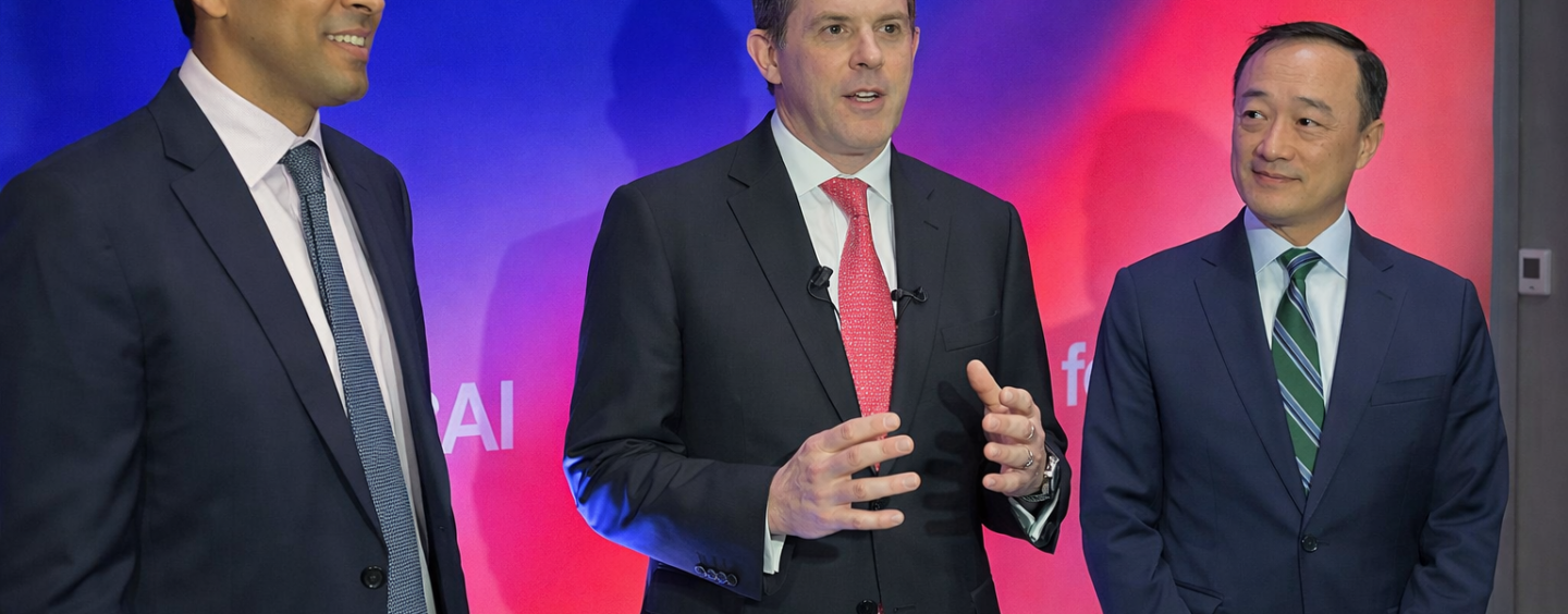 NC Treasurer’s office expands use of AI throughout the agency