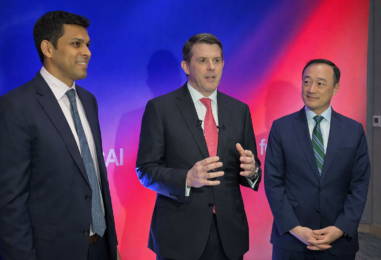 NC Treasurer’s office expands use of AI throughout the agency