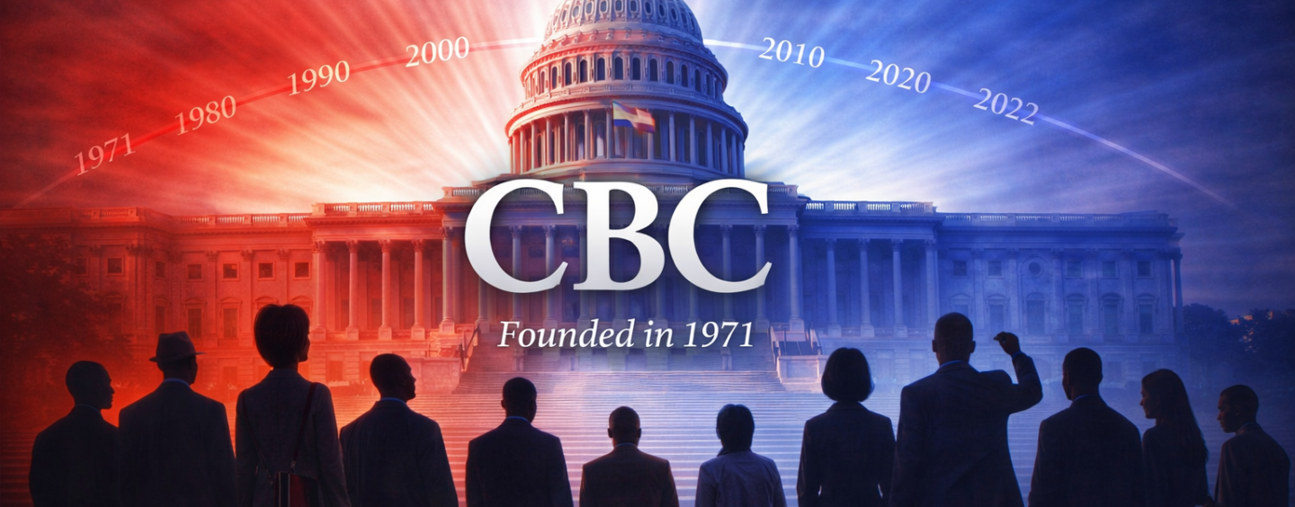 Congressional Black Caucus Statement on Foreign Intelligence Surveillance Act Reauthorization