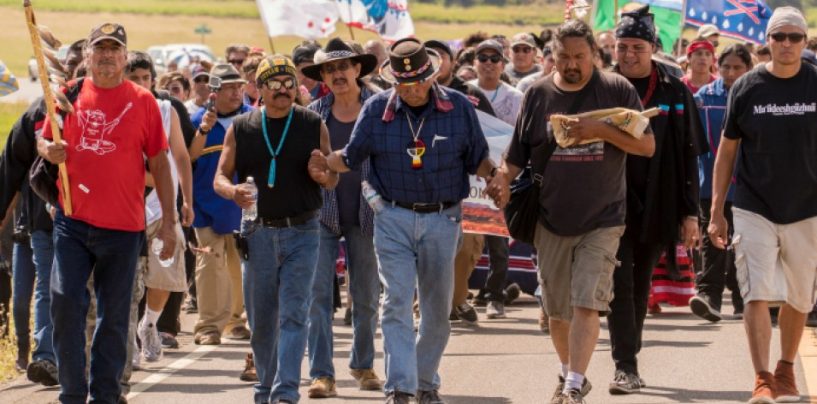 From Depleted Food Stores to Understaffed Health Clinics, Native Americans Hardest Hit by Shutdown