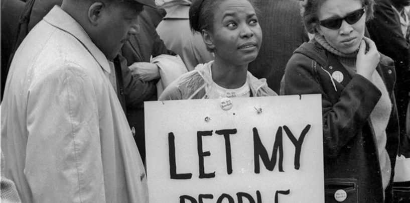 Give Us the Ballot: The Modern Struggle for Voting Rights in America
