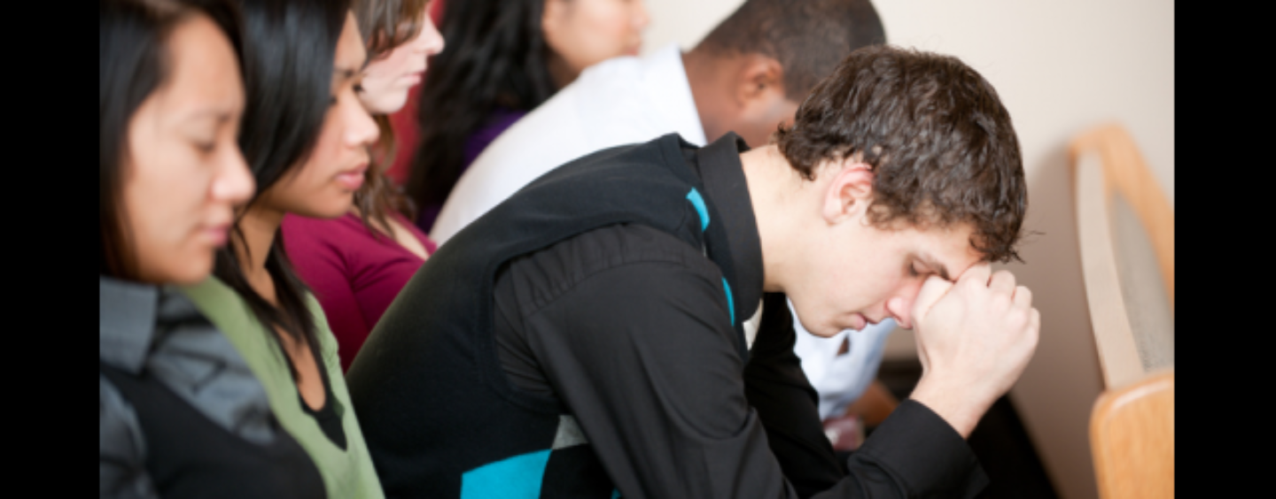 Multiracial Congregations Have Nearly Doubled, But They Still Lag Behind the Makeup of Neighborhoods