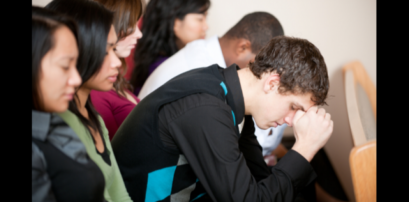 Multiracial Congregations Have Nearly Doubled, But They Still Lag Behind the Makeup of Neighborhoods