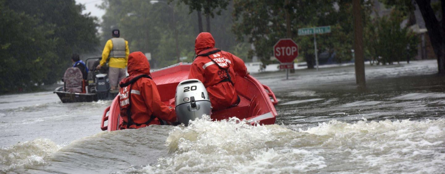 Important Resources for Hurricane and Flood Survivors