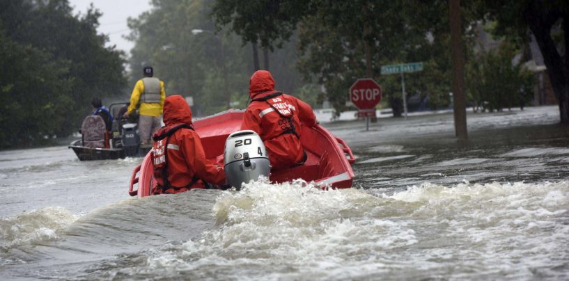 Important Resources for Hurricane and Flood Survivors