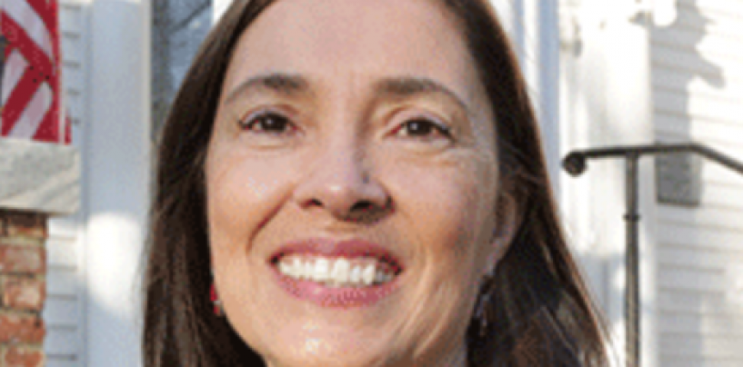 Anita Earls on High Court Candidacy: “I Restore Faith in Our Courts” A Call to Colors Exclusive