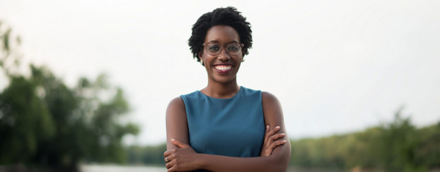 Lauren Underwood on Stunning Upset Against 4-Term Congressman: ‘Together, We Have Built a Movement’