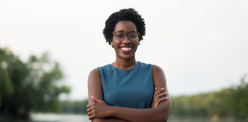 Lauren Underwood on Stunning Upset Against 4-Term Congressman: ‘Together, We Have Built a Movement’