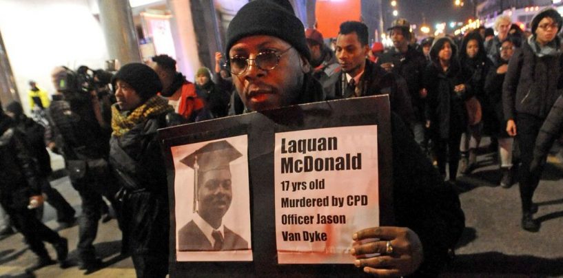NNPA Leaders React to “Historic” Verdict in Laquan McDonald Case