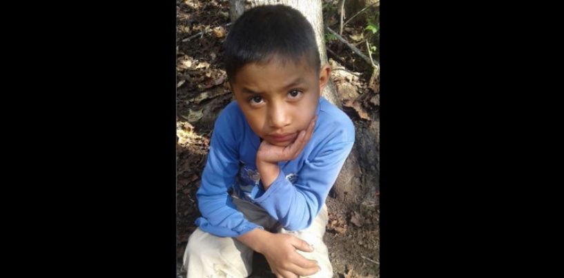 First Comment on Deaths of Two Young Kids in US Custody, Republicans Falsely Blame Democrats and Child’s Father