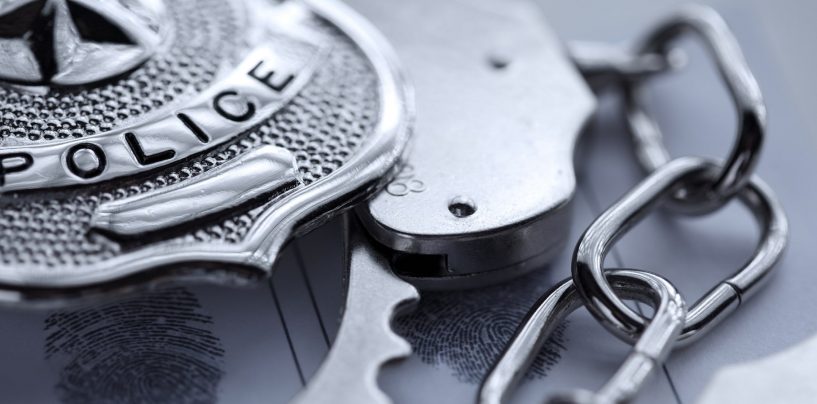 Law Enforcement and Teens Learn how Living Together and Working Together Leads to Respect